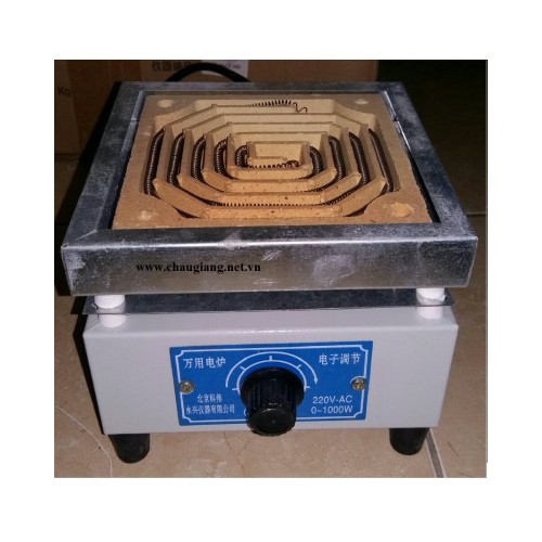 Bếp điện đơn  1000W