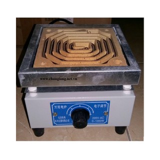 Bếp điện đơn  1000W