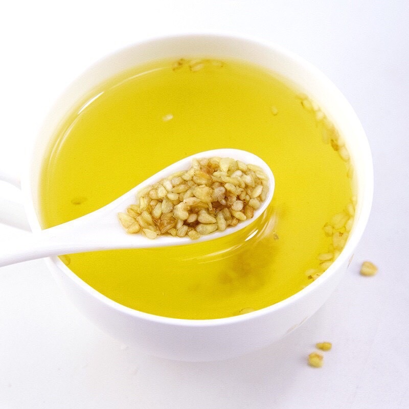 Trà kiều mạch vàng tứ xuyên 250gr