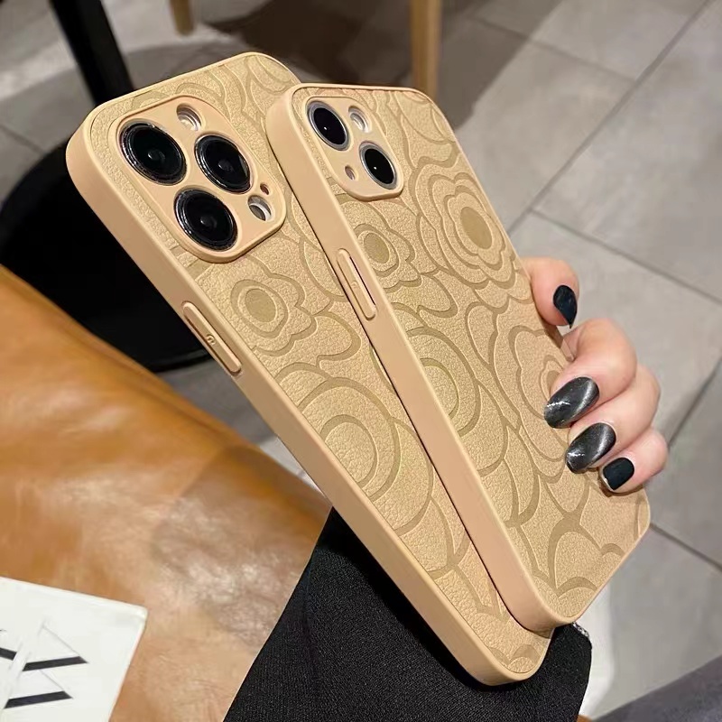 Ốp Điện Thoại Da Sang Trọng Cho iphone 13 Pro Max i13 13pro 11 Pro Max i11 iX Xs XR 7 plus 8 plus Xs Max 12Pro 12 Pro Max