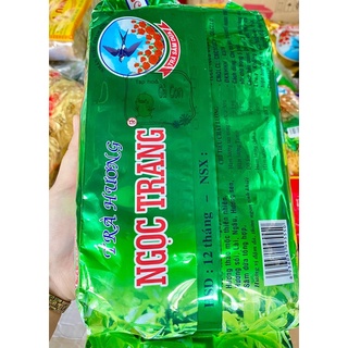 Trà Sâm Dứa Ngọc Trang 400g