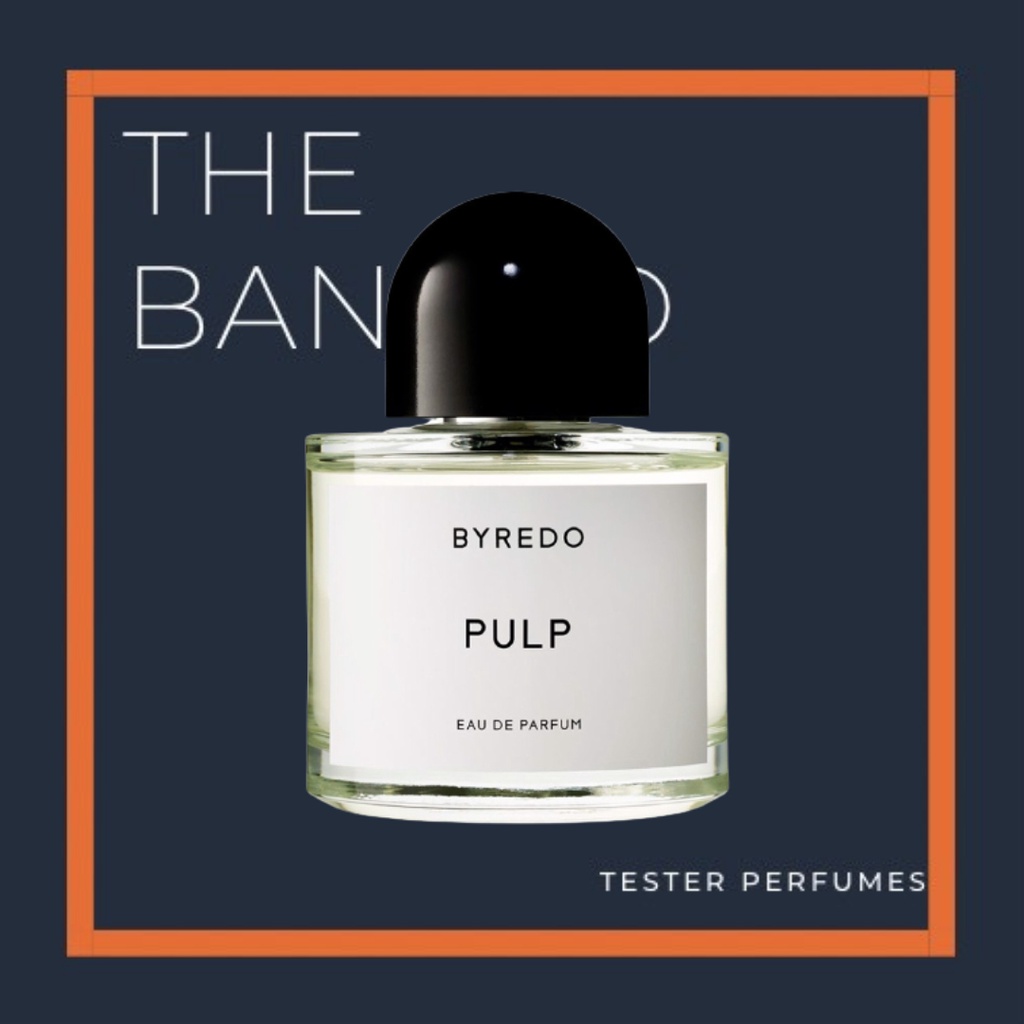 Byredo Pulp 10ml | Nước hoa dùng thử