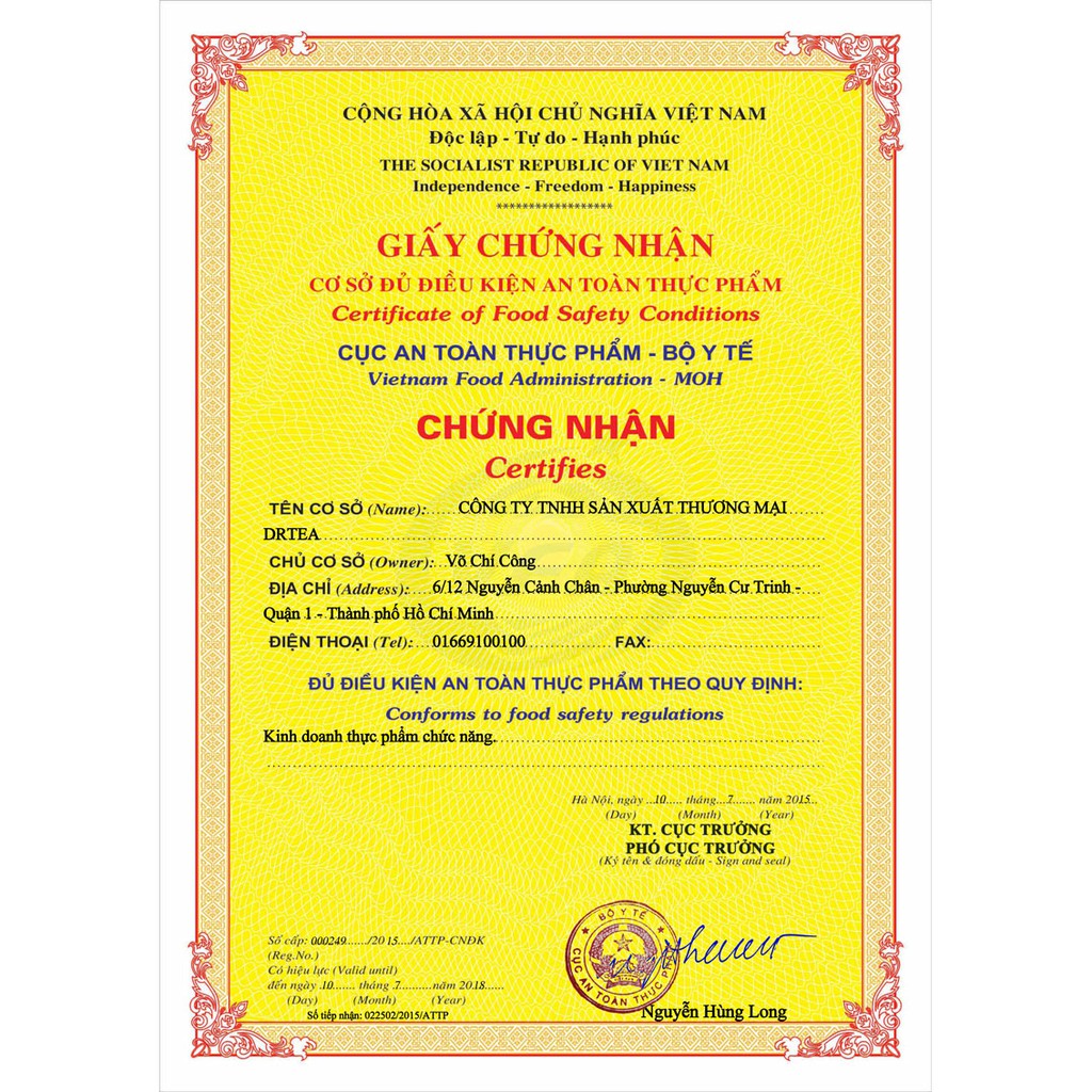 Trà Hoàng Hậu giúp đẹp da, giảm đau đầu, tăng sức đề kháng | BigBuy360 - bigbuy360.vn