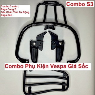 ▥Phụ Kiện Vespa Sprint Primavera