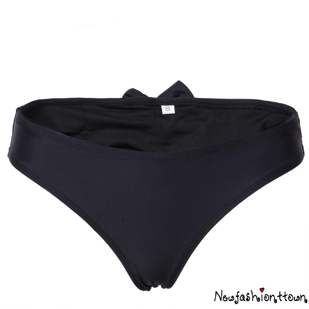 Quần bơi bikini nữ T nhiều màu sắc quyến rũ cá tính trẻ trung dành cho nữ | BigBuy360 - bigbuy360.vn