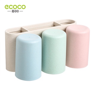 Kệ nhà tắm 3 cốc ECOCO E1615..