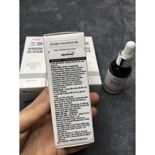 serum cấp ẩm Mediphar