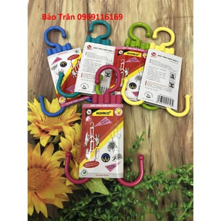 Móc treo giày thông minh nhựa Hồng Phát – Móc treo giày HPG11 HOFACO