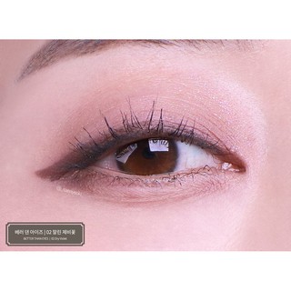 [NEW] Phấn mắt romd&nd Better Than Eyes - Hanbok Project