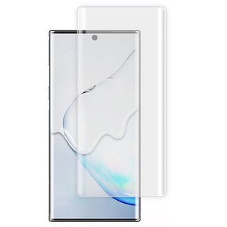 Kính cường lực Samsung S20/ S20 Plus/ S20 ULtra kính full màn hình full keo nước UV