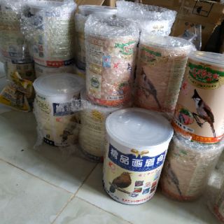 Cám Chào Mào nhập khẩu