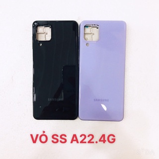 Nắp pin ss a22.4g - lưng ss a22.4g - vỏ bộ ss a22.4g