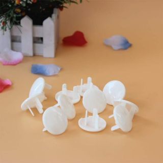 Combo 20 nút bịt ổ điện an toàn