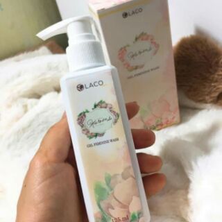 Dung dịch vệ sinh LACO Marosa