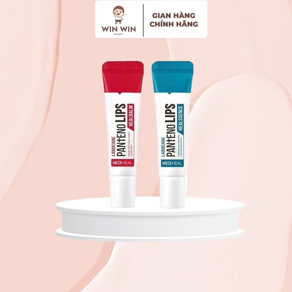 Son Dưỡng Giảm Thâm Môi Labocare Panteno Lips