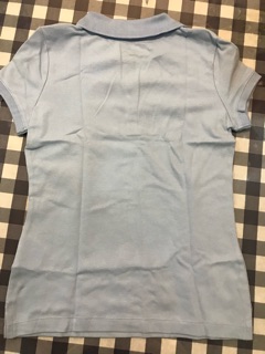 Áo thun hiệu OLD NAVY cho bé gái