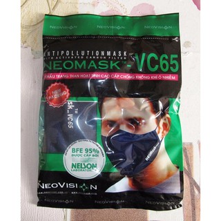 KHẨU TRANG VC65