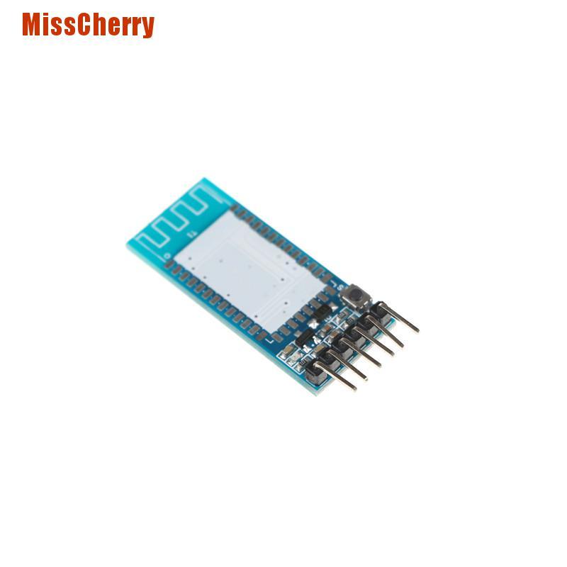 Mô Đun Truyền Nhận Tín Hiệu Bluetooth Hc-05 06 Cho Arduino