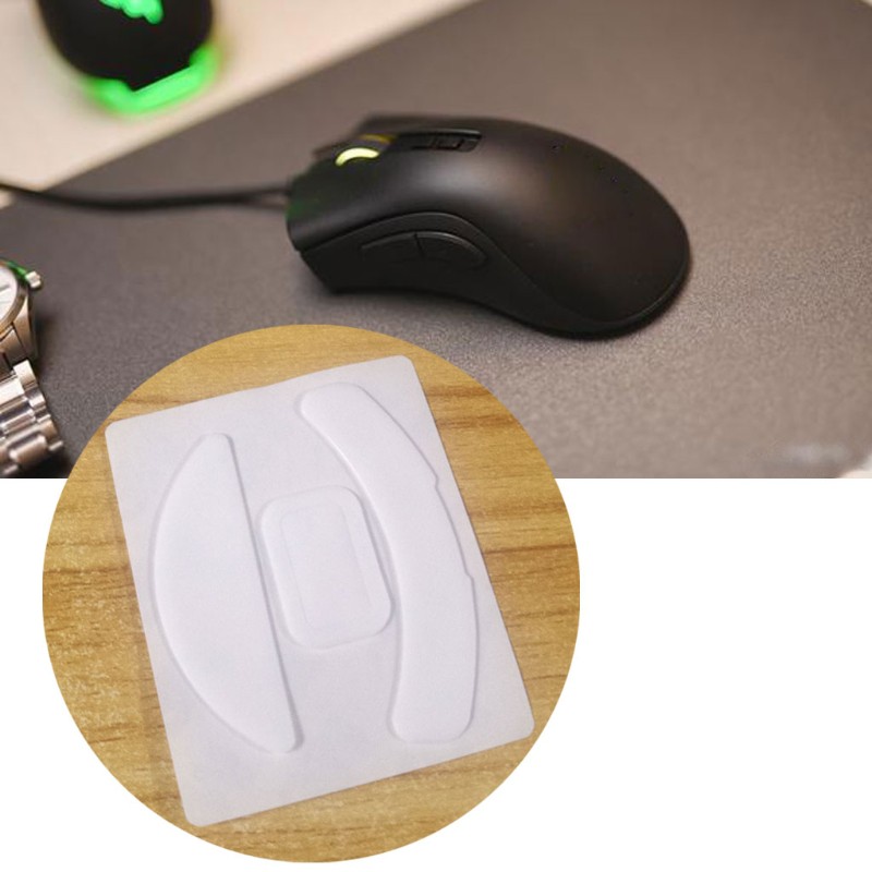 1 Chân Gắn Chuột Chơi Game Esports Tiger Ice Cho Razer Deathadder V2