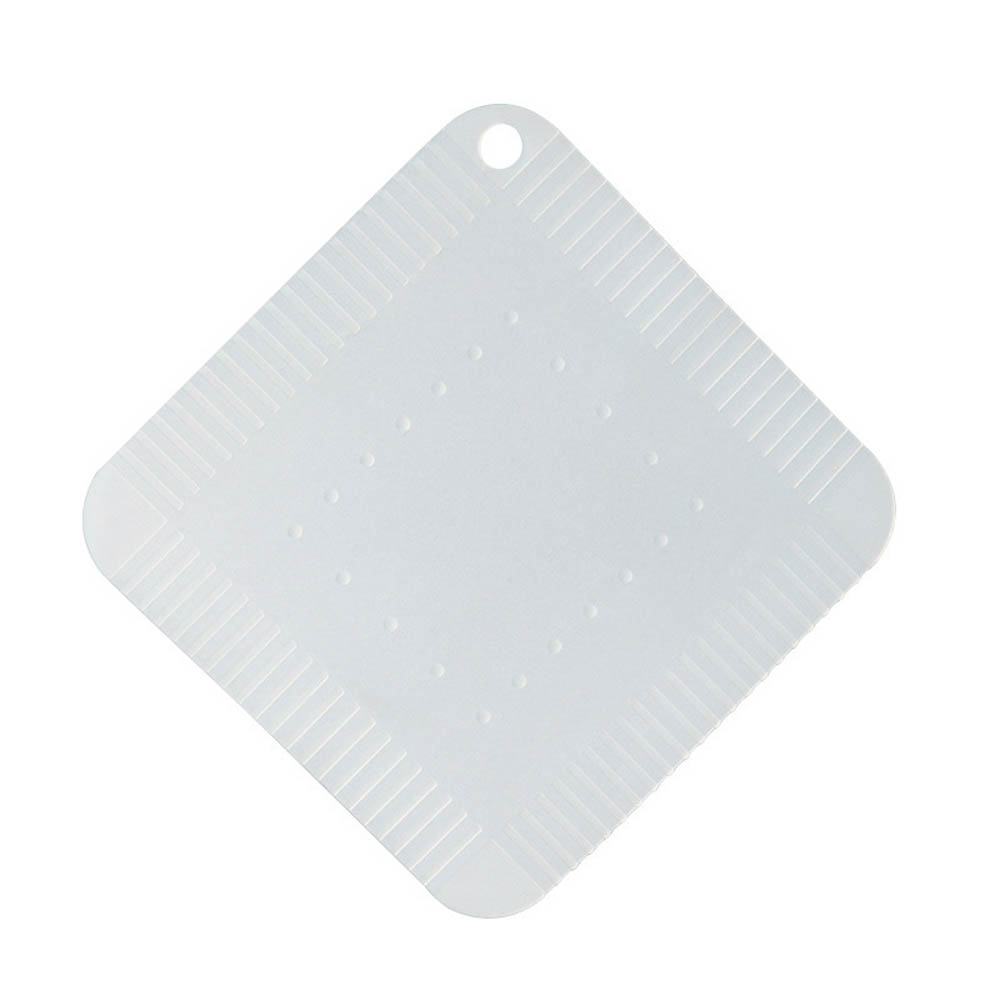 Đệm Silicon Chống Mùi Cho Ống Thoát Nước Nhà Tắm