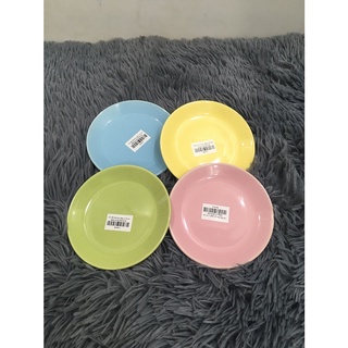 DĨA 11.5x1.5 CM - GỐM SỨ CƯỜNG PHÁT - HÀNG VIỆT NAM CHẤT LƯỢNG CAO