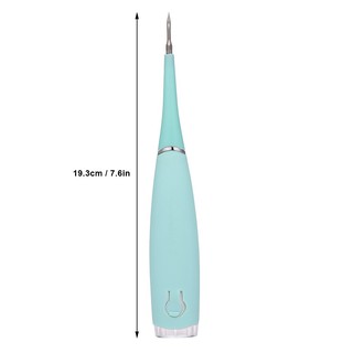 Dụng cụ lấy cao răng tại nhà sonic pic 3000 _