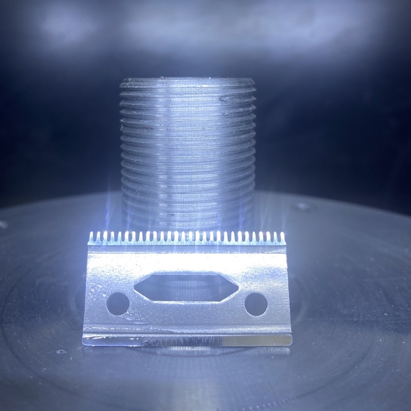 Bộ Lưỡi Đơn [ đã mài chuốt] Thay Thế Tông Đơ Cao Cấp Chính Hãng