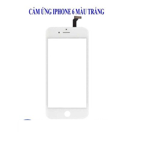 Cảm ứng liền ron IPhone 6