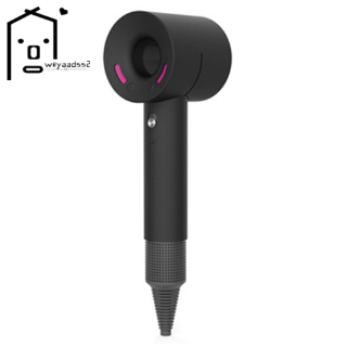 Vỏ bọc chống bụi bằng silicon mềm cho máy sấy tóc dyson