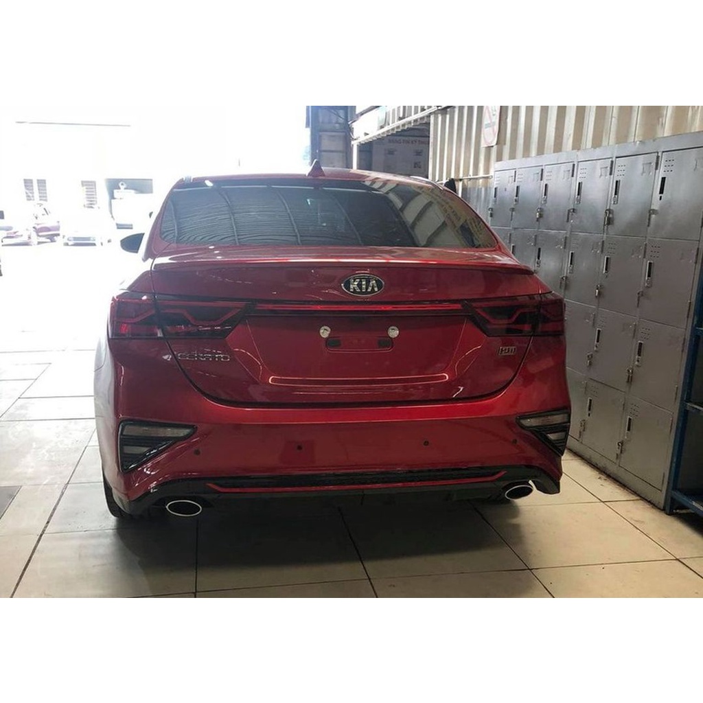 🔥🔥SIÊU GIẢM GIÁ/ Lippo sau Xe CERATO 2019-2021