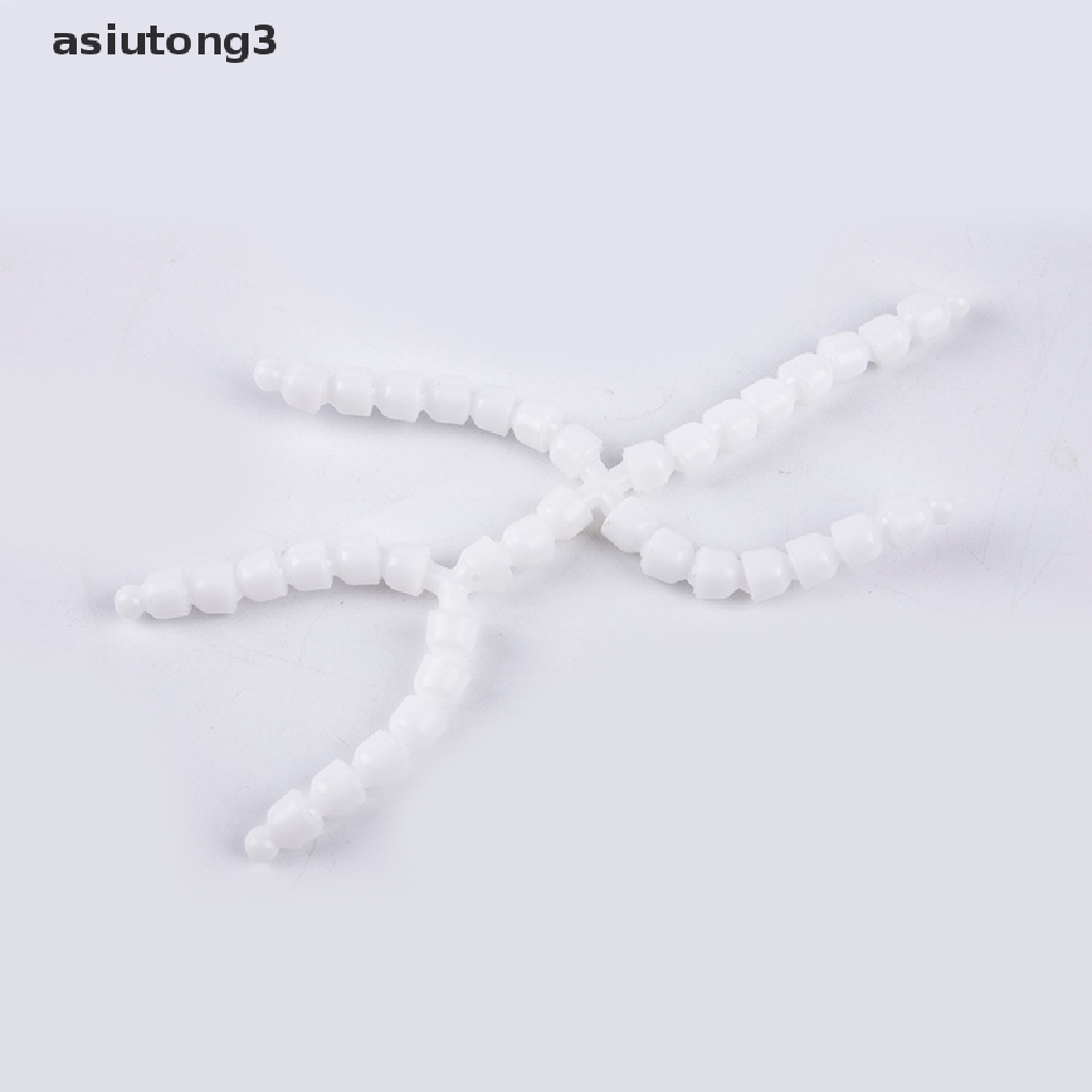 [asiutong3] 20/15CM Doll Skeleton Joint Plush Toy DIY Socket Flexible Armature Doll Parts Boutique