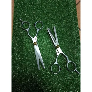 Bộ Kéo cắt tóc - kéo cắt tóc giá rẻ