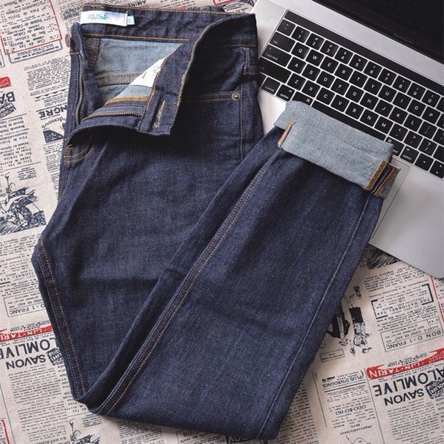 QUẦN JEAN NAM-HÀNG CAO CẤP-XUẤT KHẨU