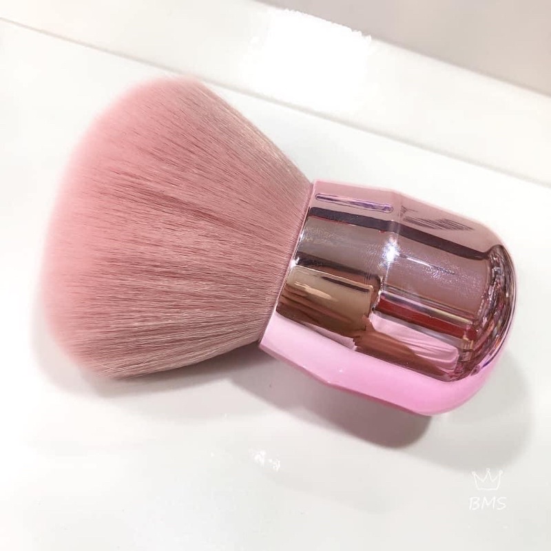 Chổi hồng phủi bụi