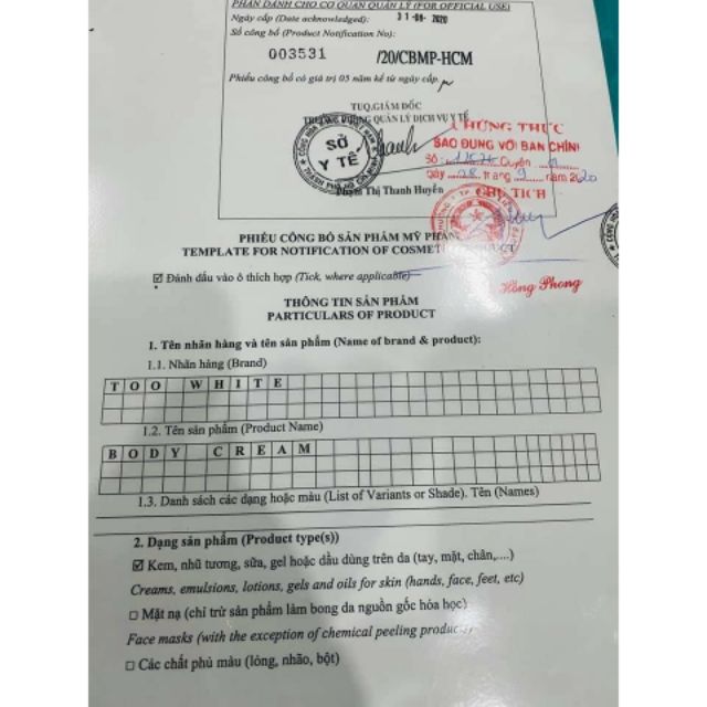 [CHÍNH HÃNG 💯%] KEM BODY 𝐓𝐎𝐎 𝐖𝐇𝐈𝐓𝐄 𝐁𝐄𝐎𝐕𝐈 | BigBuy360 - bigbuy360.vn