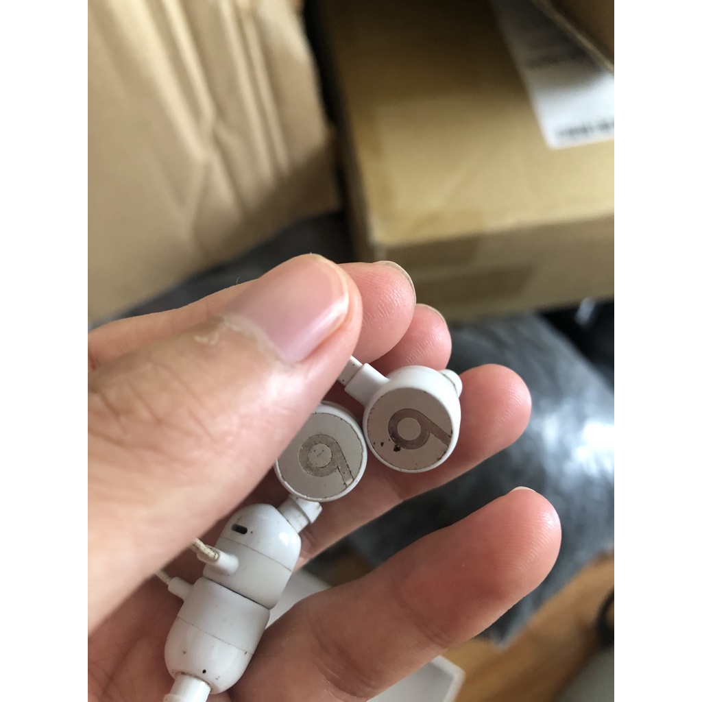 Combo 2 củ tai nghe Bétt X chính hãng cực hay