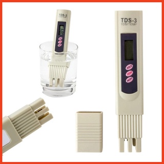 [TẶNG KÈM BAO DA ] Bút thử nước tds
