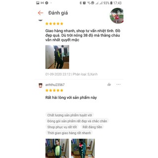 Bộ quần áo khủng long ( chọn màu ib)