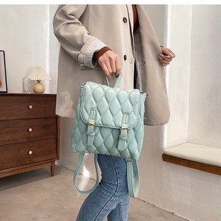 [ORDER + ẢNH THẬT] BALO TRẦN TRÁM NEW