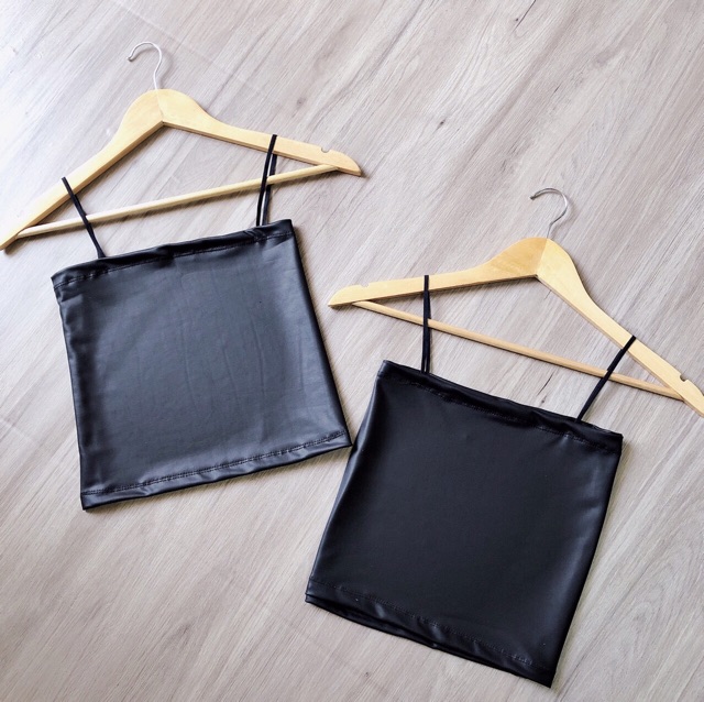 Video_ Áo 2 dây da bao chất không bong không bể