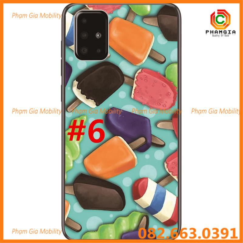 Ốp lưng hình nhiều mẫu đẹp Samsung Galaxy S20 Ultra S20 Plus S20 S10 Plus S10E