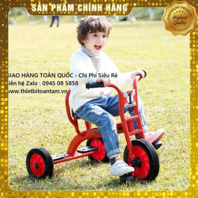 ( có sẳn ) Xe đạp 3 bánh với kiểu dáng khác nhau rất đẹp cùng với chất lượng đảm bảo tại TPHCM