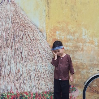 Đồ bà ba cho bé