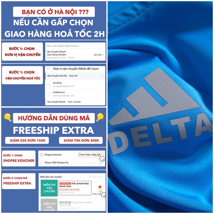 [Xả Kho] Bộ quần áo thể thao nam TURATY DELTA mùa hè tập GYM rất đẹp vải thun lạnh cao cấp bản mới nhất 2021.
