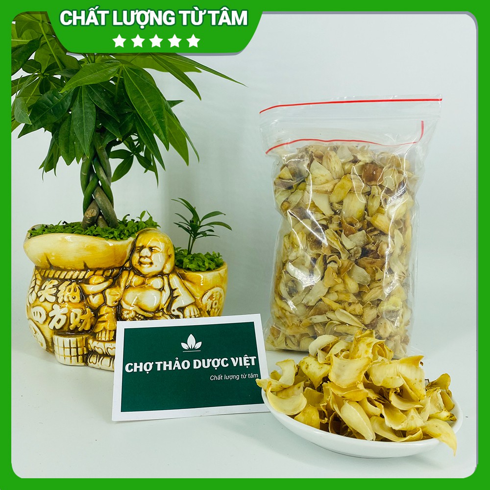 [Giá Sỉ] 1kg Bách Hợp (Khô, Sạch, Đẹp)