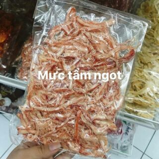 ĐỒ ĂN VẶT THÁI LAN