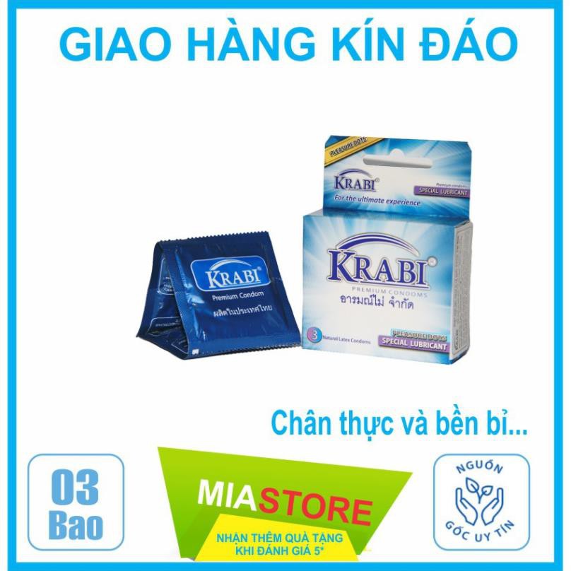 [BAO CAO SU KRABI]BAO CAO SU KRABI CÓ GAI – PLEASURE DOTS KRABI PREMIUM CONDOMS