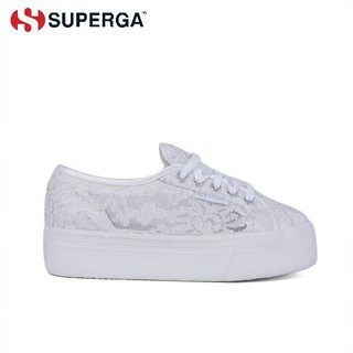 Superga Giày Sneakers Nữ 2750 Fashion Platform 119SSW1_S00EH10 - 936