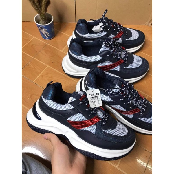 [BIG SIZE] giày sneaker big size 40 41