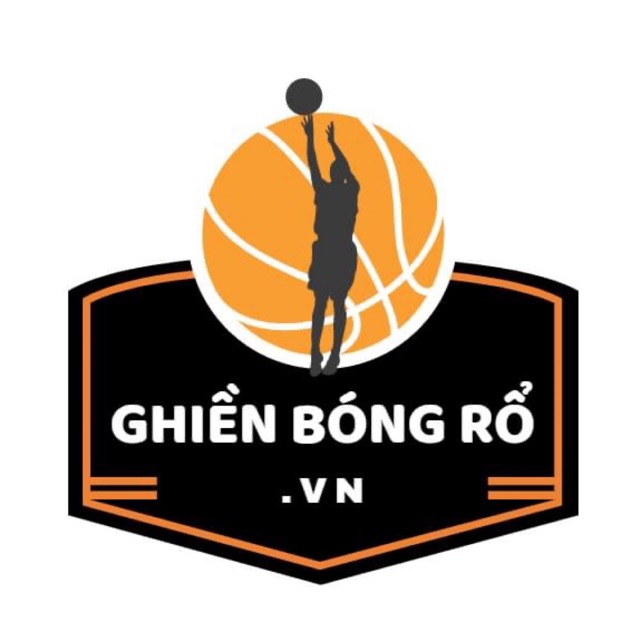 Ghienbongro.vn-Giày Bóng Rổ